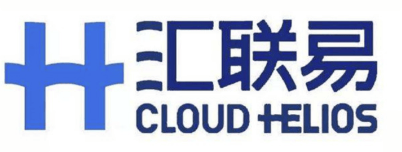 汇联易logo