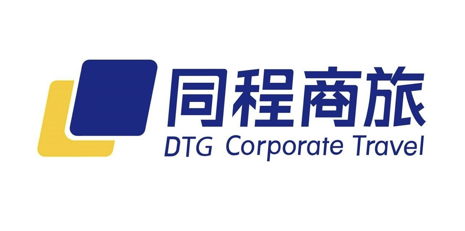 同程商旅logo
