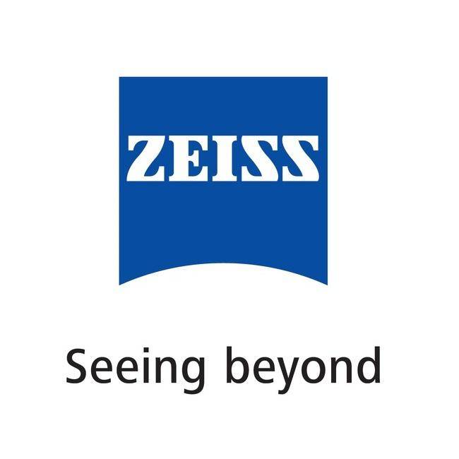 蔡司(ZEISS) Logo